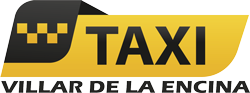 Taxi – Villar de la Encina Logo
